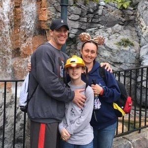 Meet your Posher, Louisa